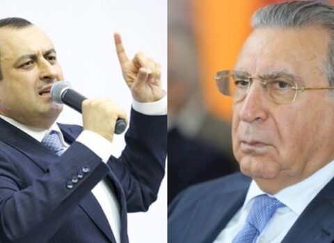 Ramiz Mehdiyev Rusiyaya görə həbs olunmur?: “Bu ssenari onun kabinetində cızılıb” – SENSASİON MÜSAHİBƏ