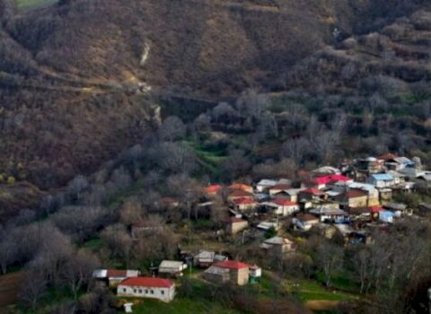 Gorus-Qafan yolunda erməni təxribatı – Azərbaycan adekvat cavab verəcək