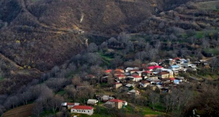 Gorus-Qafan yolunda erməni təxribatı – Azərbaycan adekvat cavab verəcək Gorus-Qafan yolunda erməni təxribatı – Azərbaycan adekvat cavab verəcək