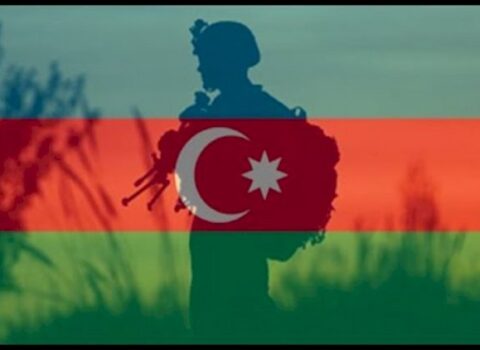 Qarabağ döyüşlərində itkin düşmüş hərbçimizin nəşi tapıldı – FOTO