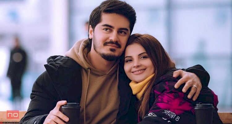 Aynişanın keçmiş həyat yoldaşı danışdı: “Vicdansızlıq, şərəfsizlik…“ Aynişanın keçmiş həyat yoldaşı danışdı: “Vicdansızlıq, şərəfsizlik…“