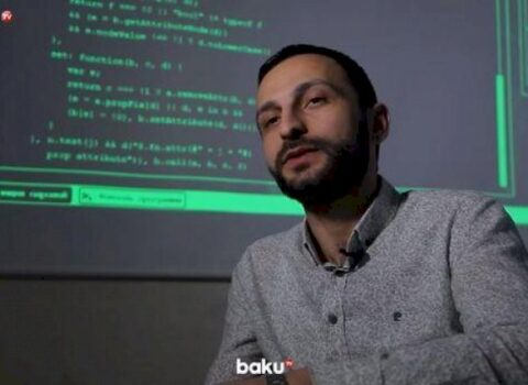 Paşinyanın “evinə“ girən azərbaycanlı haker – Video