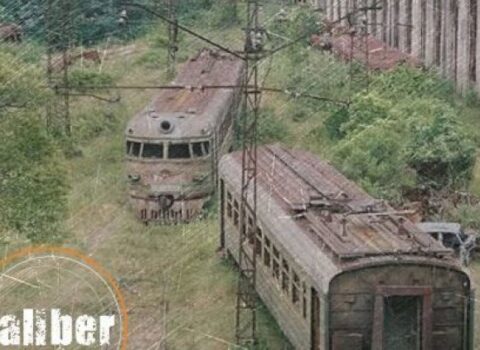 “Caliber”in Abxaziyadan keçən dəmiryolu barədə təhlili – VİDEO