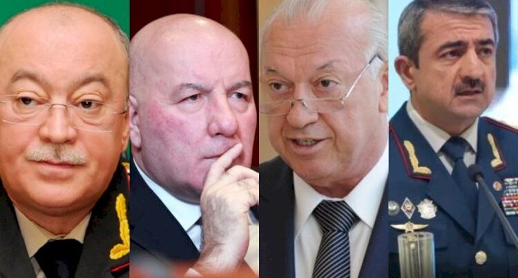 Prezidentin tənqid etdiyi məmurları hansı aqibət gözləyir? – ŞƏRH Prezidentin tənqid etdiyi məmurları hansı aqibət gözləyir? – ŞƏRH