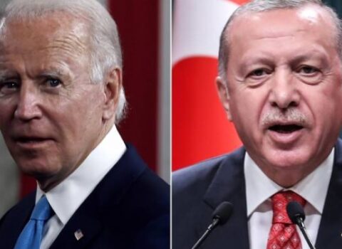 Osmanlı xəyalları ilə uyudulan xalq: ABŞ Türkiyəni niyə mühasirəyə alır?..