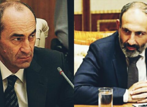 Kreml təlimat verdi: “Ermənistanda şübhəli fəallıq…” – Müsahibə