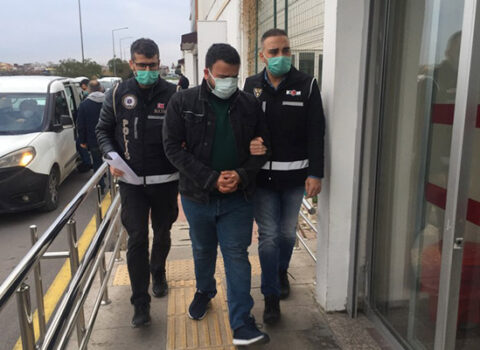 Azərbaycana qanunsuz yolla dərman satmaq istəyən dəstə TUTULDU