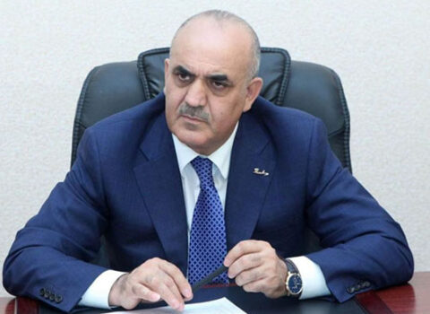 Məhkəmədə sabiq nazir Səlim Müslümov barəsində QƏRAR ELAN EDİLDİ
