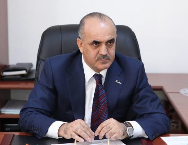 Səlim Müslümovun evi 50 faiz endirimlə satışa çıxarıldı