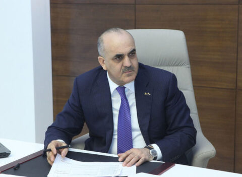 Səlim Müslümovun həbs müddəti UZADILDI