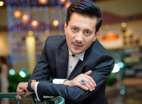 Müğənni Sərxan Kərəmoğlu: “Mən Sədərəyə gedənlərdən deyiləm” – FOTO