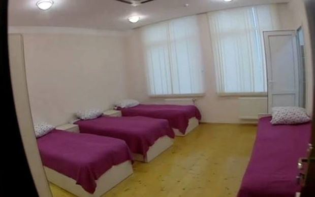 Bakıda qarlı hava ilə əlaqədar qurulan sığınacaqların ÜNVANLARI Bakıda qarlı hava ilə əlaqədar qurulan sığınacaqların ÜNVANLARI