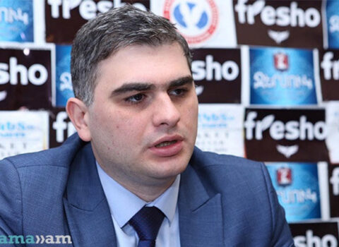 Ermənistandan milyonlarla dollar kapital çıxarılır – Parsyan