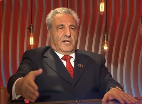 Tağı Əhmədovun səhhətində ciddi PROBLEM YARANDI