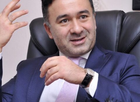 Tahir İmanov suyun qiymətinə bu cür etiraz etdi – VİDEO