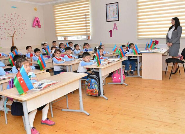 İki qurumdan yeni tədris ili ilə bağlı birgə açıqlama
