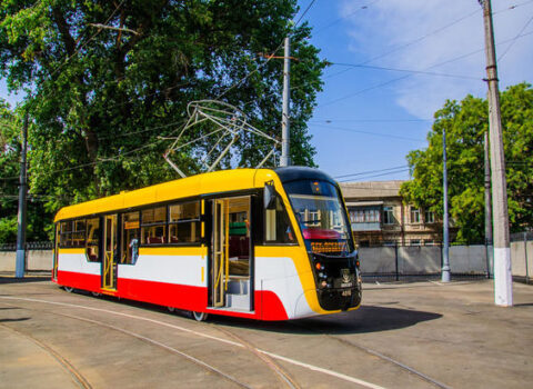 Bakıda tramvay xətləri haranı əhatə edəcək? – XƏRİTƏ