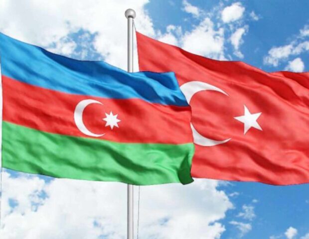 Azərbaycan XİN Türkiyəni Demokratiya və Milli Birlik Günü münasibətilə təbrik edib