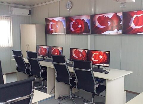 Sülhün dayanıqlığı bir az da möhkəmləndi