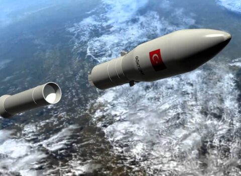 Türkiyə bu gün milli kosmik proqramını ELAN EDƏCƏK