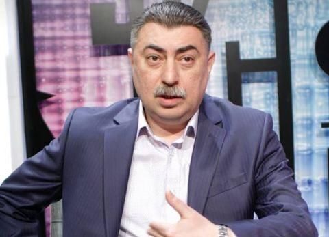Space TV-nin rəhbəri Vado Korovin olacaq? – AÇIQLAMA