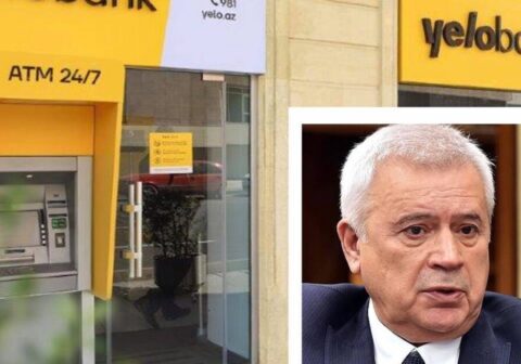 Vahid Ələkbərovun oğurlanan milyonları və batqdıqca batan “Yelo Bank”