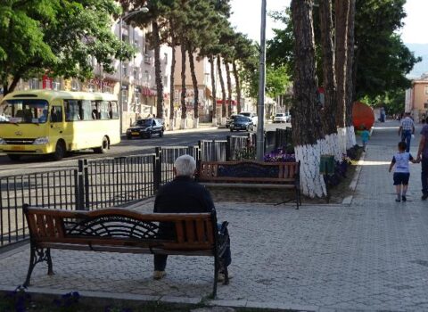 “Xankəndidə yaşayan ermənilər heç vaxt bizimlə birgə yaşayışı qəbul etməyəcək”