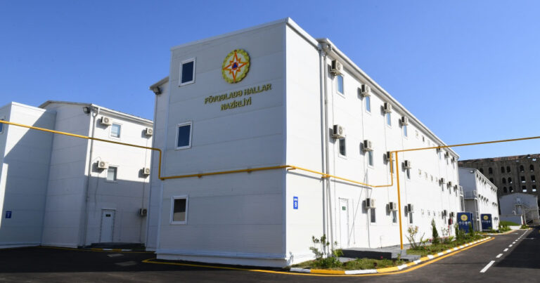FHN maaşları ödənilməyən işçilərlə bağlı AÇIQLAMA YAYDI FHN maaşları ödənilməyən işçilərlə bağlı AÇIQLAMA YAYDI
