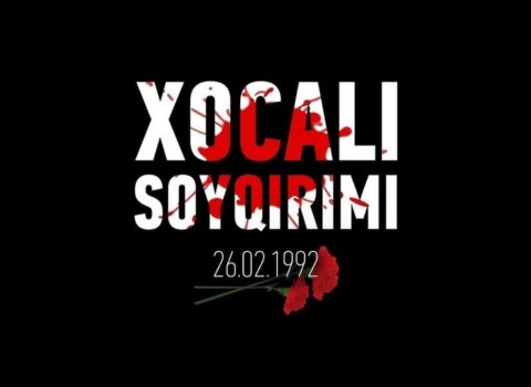 Dini konfessiya rəhbərlərindən Xocalı soyqırımı ilə bağlı beynəlxalq ictimaiyyətə MÜRACİƏT