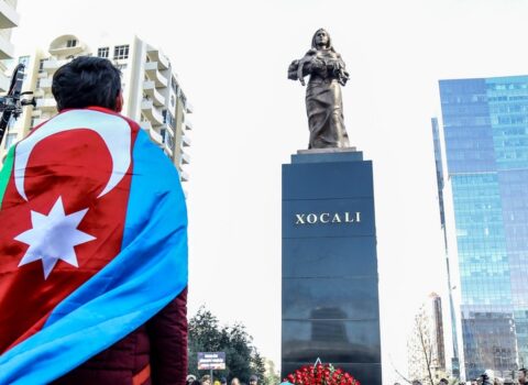 Bu il Xocalı abidəsini ziyarət belə təşkil olunacaq – DİN