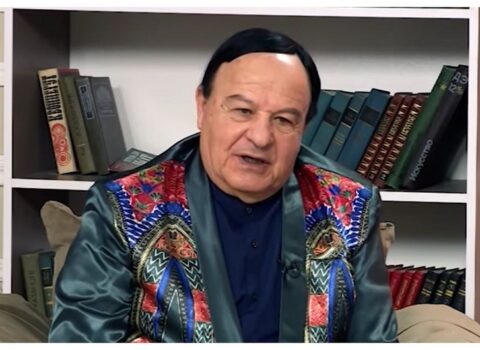 Mədəniyyət Nazirlindən daha bir Xalq artistinə qarşı ETİNASIZLIQ! – Məzar daşı hələ də hazırlanmayıb
