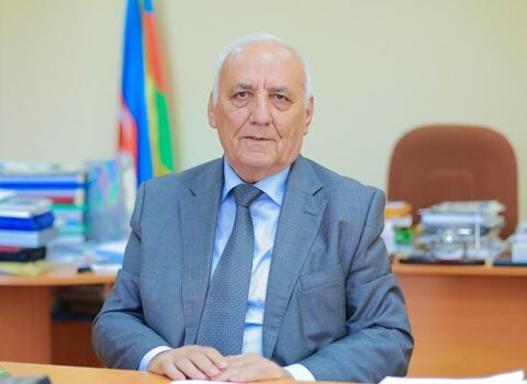 Yaqub Mahmudov İtaliyanın Bonifasiana Akademiyasının həqiqi üzvü seçildi – FOTO