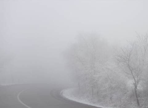 Temperatur enəcək, yağış və qar yağacaq – XƏBƏRDARLIQ