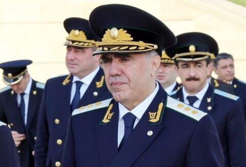 Zakir Qaralovun qardaşı oğluna VƏZİFƏ VERİLDİ