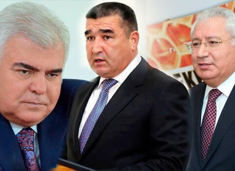 Milyonlarla dolları havaya sovuran sabiq məmurlarla bağlı – TƏKLİF