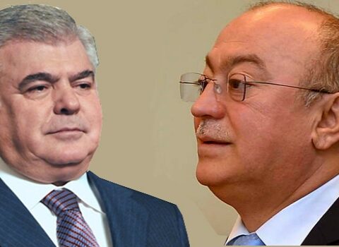 “Hərənin bir dövranı var, hər şeyi Allah görür” – Ziya Məmmədov Kəmaləddin Heydərovdan DANIŞDI