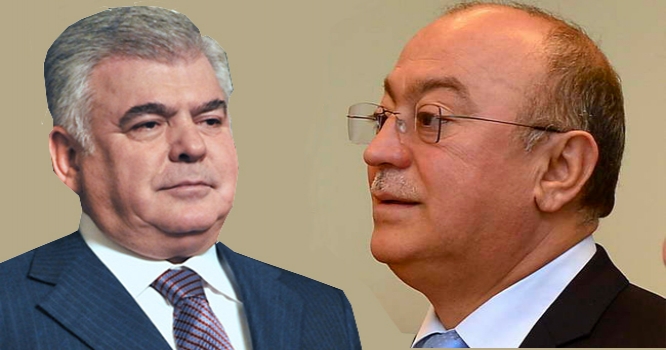 “Hərənin bir dövranı var, hər şeyi Allah görür” – Ziya Məmmədov Kəmaləddin Heydərovdan DANIŞDI “Hərənin bir dövranı var, hər şeyi Allah görür” – Ziya Məmmədov Kəmaləddin Heydərovdan DANIŞDI