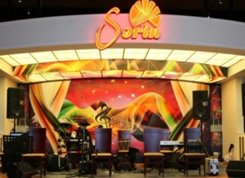 “Sərin” restoranı cərimələndi – TAM SİYAHI