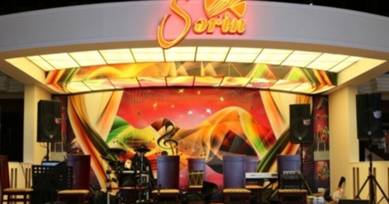 “Sərin” restoranı cərimələndi – TAM SİYAHI “Sərin” restoranı cərimələndi – TAM SİYAHI