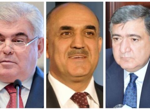 Keçmiş məmur – oliqarxların “səfərbərliyi” elan olunsun —“Ya Qarabağ, ya …”
