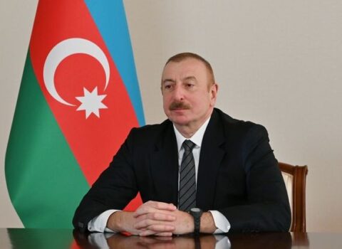 “Pakistanla birgə hərbi təlimlərin vaxtı çatıb” – PREZİDENT