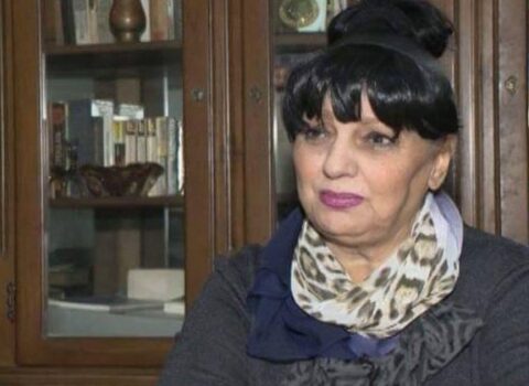 Məşhur aktrisa: “Onların sayəsində ailə qurdum, Şəms roluna çəkilmək üçün gecikmişdim…” – FOTOLAR