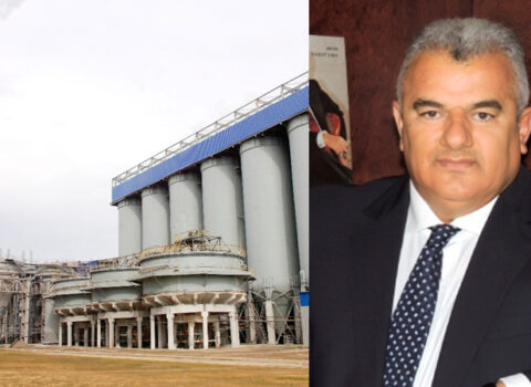 Gəncə Alüminiüm zavodu iflas olub? – QALMAQAL