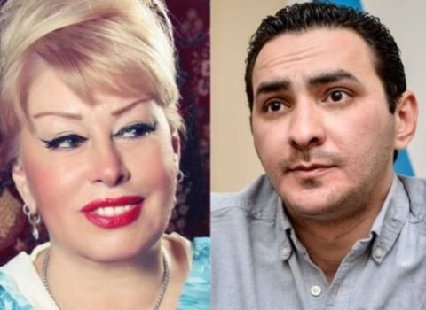 İlhamə Quliyevanın oğlu Azərbaycandan köçdü