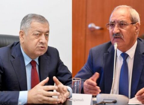 “Bu adam yolunu o qədər azıb ki, Putinin imzasına belə hörmət etmir…”