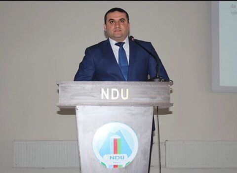 Azərbaycanda sabiq Təhsil naziri HƏBS EDİLDİ – YENİLƏNİB