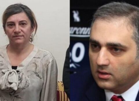 “Ermənistan rəhbərliyinin üzünə tüpürməlisiniz” – Nacaryanın azad edilməsinə münasibət