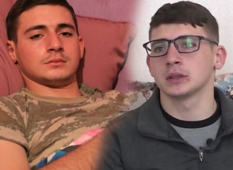 Ürəyindən qəlpə yarası almış qazimizin həyatı belə dəyişdi – VİDEO