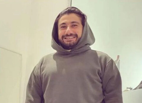 Erməni aktyorun Mehriban Əliyevanın paylaşımına yazdığı şərh Ermənistanı qarışdırdı – FOTO