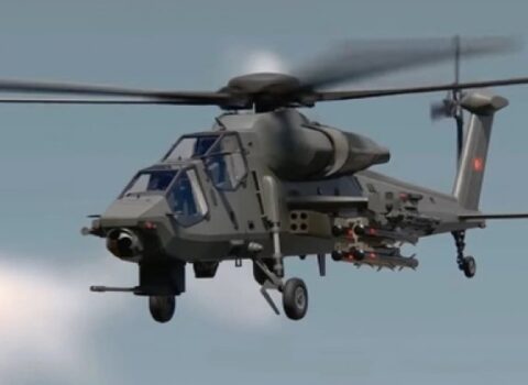 Türkiyə zərbə helikopterləri üçün bu ölkədən mühərrik alacaq